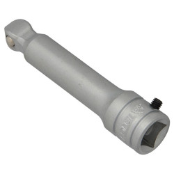 Teng M380020WC Wobble Extension Bar 3/8in Drive 75mm (3in)