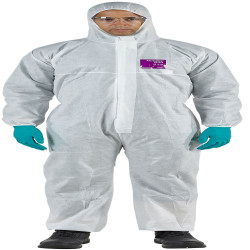 1500-WH STD CVRL HOOD 138.6XL