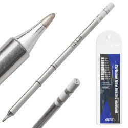 Grot T12-D12 do stacji lutowniczej Yihua