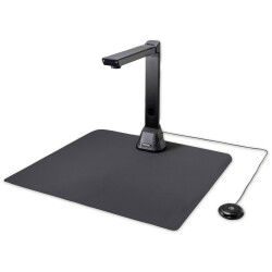 Renkforce RF-4601246 RF-ET17 PLUS Visualiser 16MP A3 LED OCR Barcode Reader