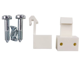 Zatrzask do BPZ-MSW BPZ-SNAP 116677