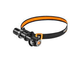 Latarka czołowa akumulatorowa USB 800 lm CREE XML-T6 LED 99-026 TOPEX