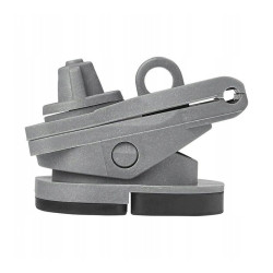 Klips do markizy kamping 1SZT zacisk zatrzas plandeki bezśrubowy