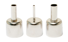 Dysza do rozlutowywania, seria: SS, rozmiar: 2.2 mm, 6.6 mm, 8.5 mm, do użytku z: SS-989B, 124-4134, typ: Gorące