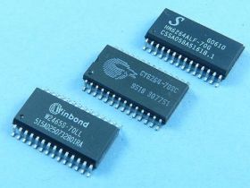 6264 S-RAM SOP-28 8x8Kb 70ns UKŁAD