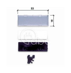 Tabliczka identyfikacyjna, TIM