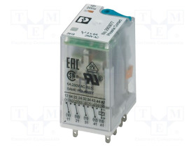 REL-IR4/LDP-12DC/4
