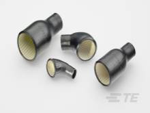 TE Connectivity EK7266-000 TE RAY TFIT Poly Molded Parts, 1 szt.