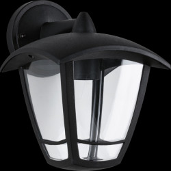 94392 Wall luminaire Classic, E27, IP44