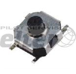 Mikroprzełącznik SMD 6,6x6,6mm H 3,8mm