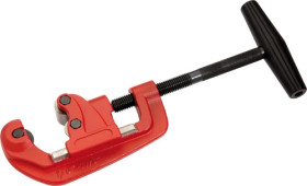 Obcinak do rur do materiału: Stal SAM typ: Pręt przesuwny przekrój: 42 mm Stal