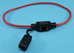 GN.BEZP.MiniVal Z KABLEM SZCZELNE 16AWG