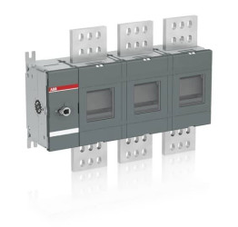 ABB 1SCA105517R1001 Rozłącznik OT2000E03W4, 1000 V, 2000 A