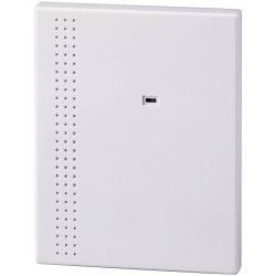 Heidemann 70377 HX Wireless Doorbell Range Extension, Huge Range