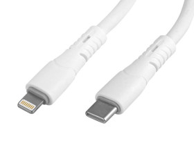 Kabel USB-C / iPhone lighting 1.0m