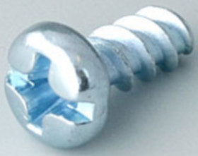 Screw, (H) 9 mm, C7100167