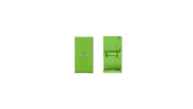 Qoltec Klips Do Złączy Sc/Apc