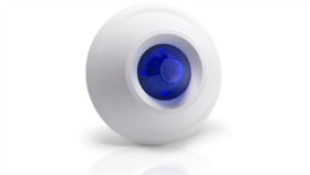 Satel Sygnalizator Wew. Sow-300 Bl (Niebieski)