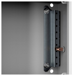 Profil nVent HOFFMAN BPP15 (VE2) (S x W x G) 35 x 113 x 13 mm metal 2 szt.