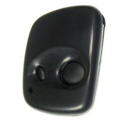 P-29BK Obudowa pilota 52x37x14 Czarna