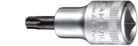 Stahlwille 54 TX T 50 03100050 TORX wewnętrzny Nasadka trzpieniowa T 50 1/2" (12.5 mm)
