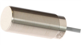 Ib300151i, Czujnik Indukcyjny, M30x1,5 70Long, Flush, Sn: 10, 10-35V Dc,...