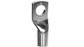 Końcówka Oczkowa Miedziana Cynowana Kor 70/12 E11km-01020105500