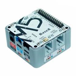 M5Stack BaseX EV3-Compatible Motor Base