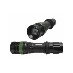 LATARKA 1W +2LED P3521 NA CZOŁO EMOS