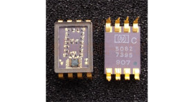 HP5082-7395-(C) Hex LED Display - Hewlett Packard