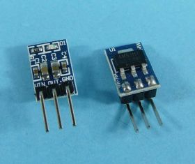 MODUŁ STAB. 3,3V AMS-1117