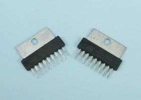 TDA-7233-S SIP-8 UKŁAD