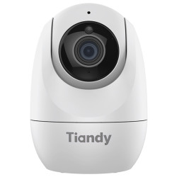 KAMERA IP OBROTOWA WEWNĘTRZNA TC-H322N 9DA-4 WI-FI SERIES, Color Maker 1080p 4 mm TIANDY