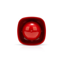 SPP-400 Adresowalny sygnalizator akustyczny SATEL