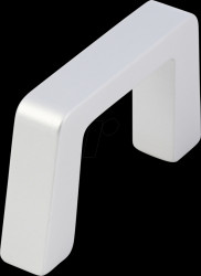 268.1 Equipment Handles made of Aluminium
