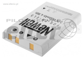Akumulator EN-EL5 1100mAh Li-Ion 3,7V