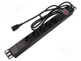 PDU-05F-0200IEC