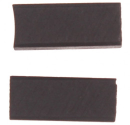 SZCZOTKI WEGLOWE SW-75 6.2X6.2X16MM