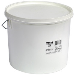 Sealey BGT25KG Shot Blasting Grit 25kg Plastic Tub