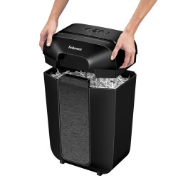 Niszczarka Powershred LX70 18L 11 Sheet Cięcie poprzeczne Fellowes