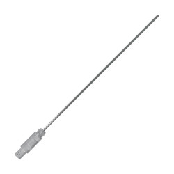 Ebro 1341-5437 TPX130 Temp Sensor Pt100 Max &#x2B;400&#xB0;C 1 piece