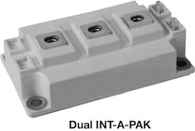 VS-GT400LH060N Low Side Chopper 600 V, 400 A, DIAP IGBT Power Module (Trench Field Stop IGBT)