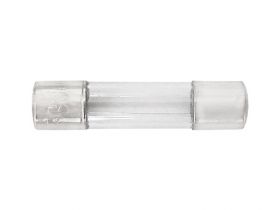 Bezpiecznik 20mm 0.75A