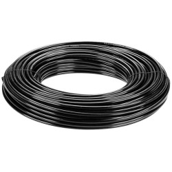 GARDENA 01348-20 Micro-Drip System Pipe 50m 4.6mm UV Resistant Durable