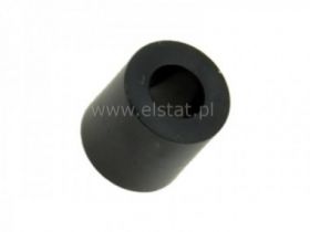 KDR06 3,6/6mm tulejka dystansowa bez gwintu