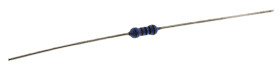 Rezystor 10kΩ 0.25W ±0.1% ±15ppm/°C Folia metalowa Arcol