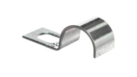 Uchwyt Metalowy Do Rur I Kabli 9Mm 604 9 G 1003097 /100Szt./