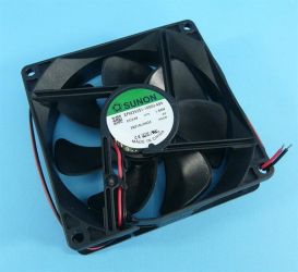 EF-9225-2S1-A99 1,66W 24V 92x25 SUNON