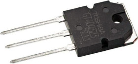 MOSFET N-kanałowy 20 A TO-3PN 600 V Pojedynczy 165 W 155 mΩ