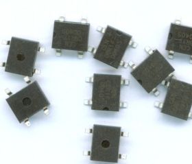 1A 400V SMD CBR1F-D04OS MOSTEK PROSTOWNICZY